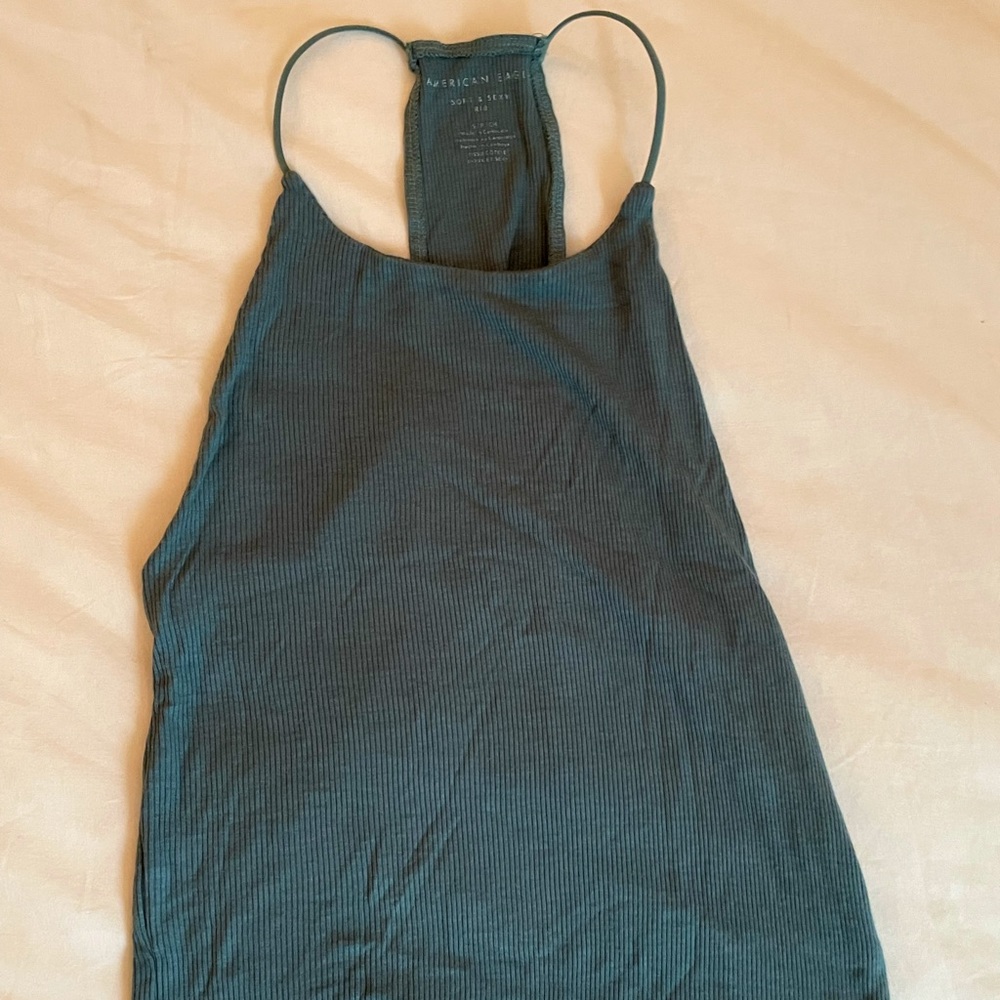 American Eagle Soft & Sexy Tank Top